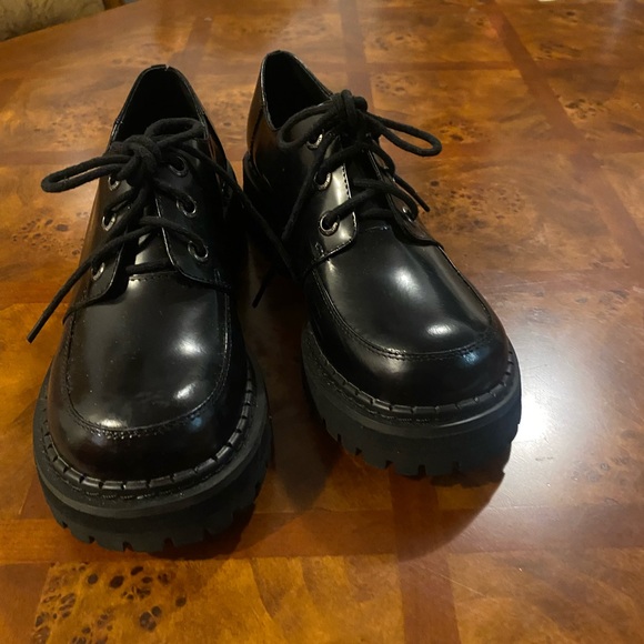 UNIF COLLINS SHOE - Picture 2 of 7